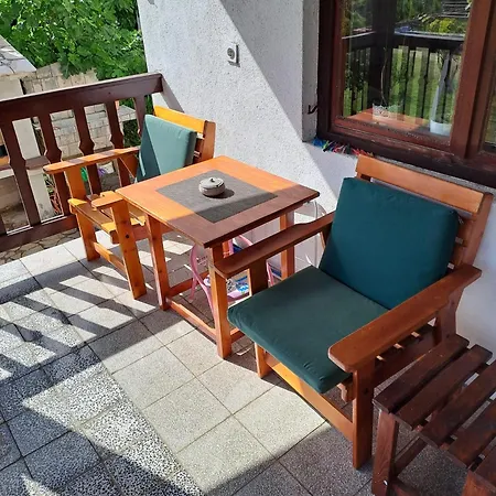 Kuca Za Odmor Blagaj Ferienhaus *