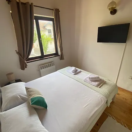 Kuca Za Odmor Blagaj Ferienhaus