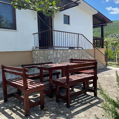 Kuca Za Odmor Blagaj * Mostar