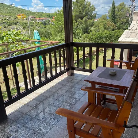 Kuca Za Odmor Blagaj Mostar