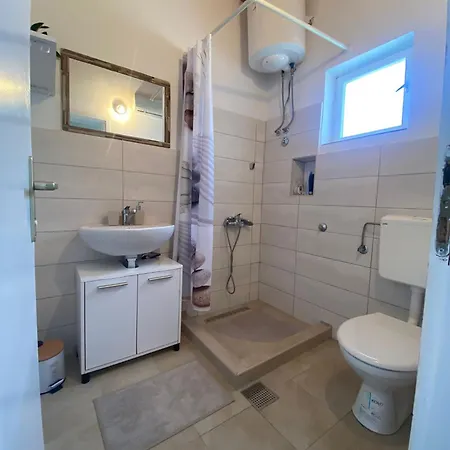 Ferienhaus Kuca Za Odmor Blagaj *