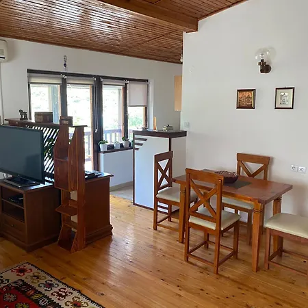 Kuca Za Odmor Blagaj 別荘 モスタル