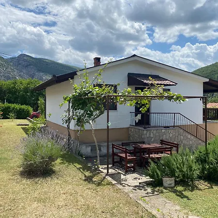 Ferienhaus Kuca Za Odmor Blagaj *