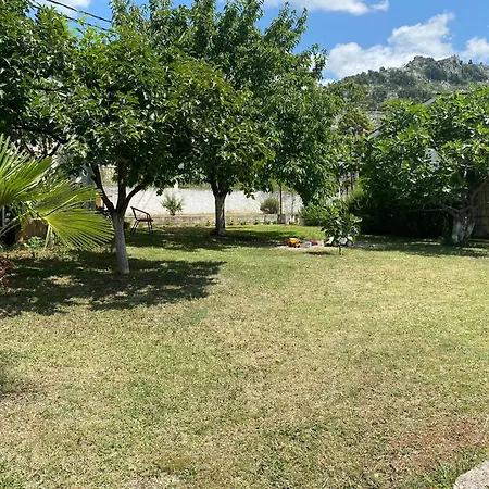Kuca Za Odmor Blagaj Ferienhaus Mostar