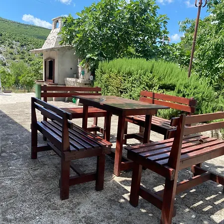 Ferienhaus Kuca Za Odmor Blagaj *